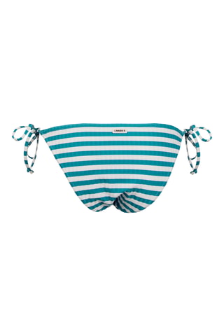 Bas de maillot - Turquoise