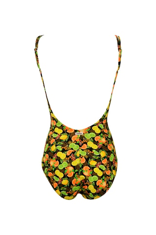 Maillot 1 pièce - Noir