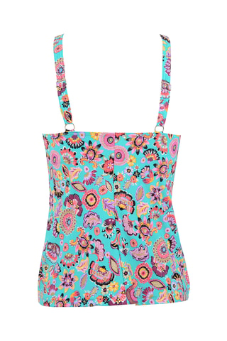 Top - Multicolore
