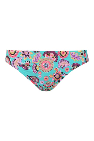Bas de maillot - Multicolore