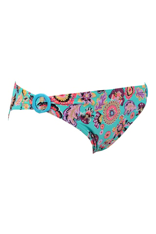 Bas de maillot - Multicolore