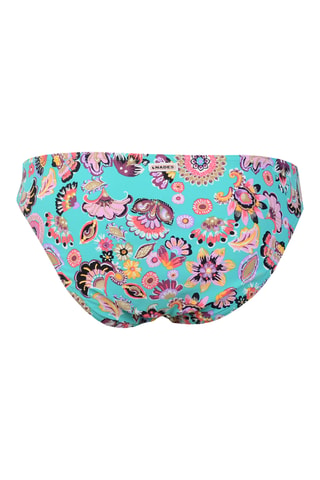 Bas de maillot - Multicolore