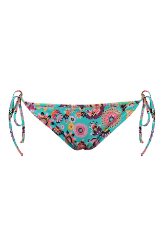 Bas de maillot - Multicolore
