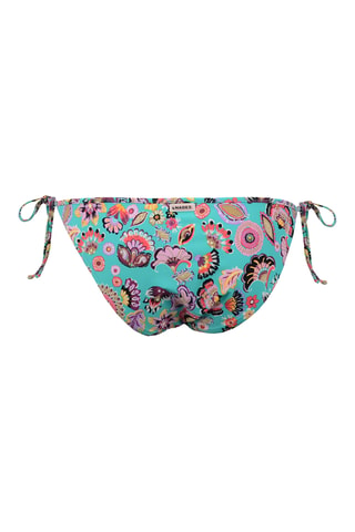 Bas de maillot - Multicolore