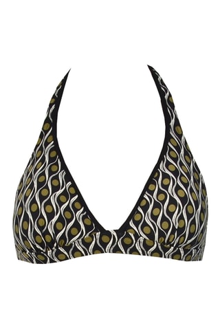 Haut de maillot - Noir