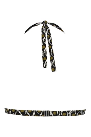 Haut de maillot - Noir