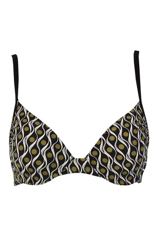 Haut de maillot - Noir