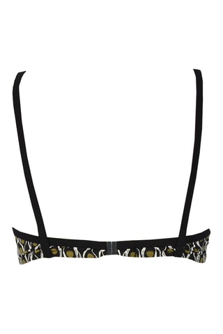 Haut de maillot - Noir