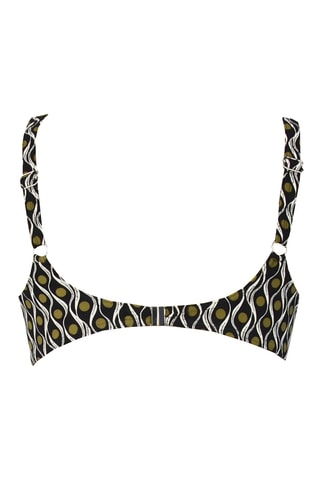 Haut de maillot - Noir