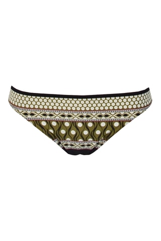 Bas de maillot - Kaki