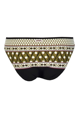 Bas de maillot - Kaki