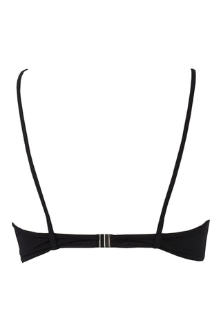 Haut de maillot - Noir