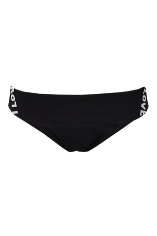 Bas de maillot - Noir