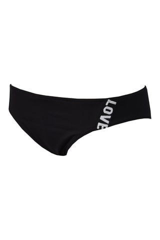 Bas de maillot - Noir
