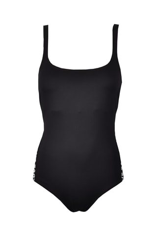 Maillot 1 pièce - Noir