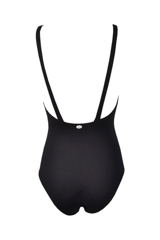 Maillot 1 pièce - Noir
