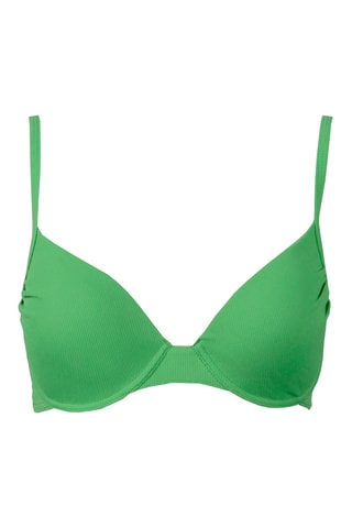 Haut de maillot - Vert