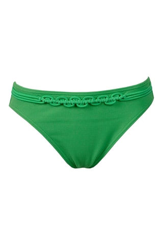 Bas de maillot - Vert