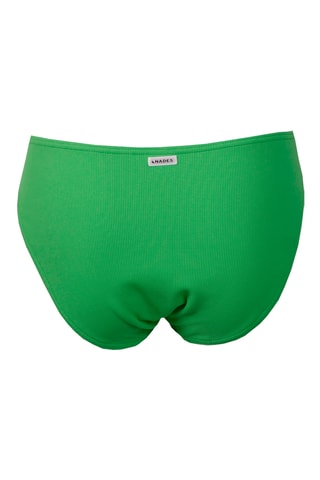 Bas de maillot - Vert