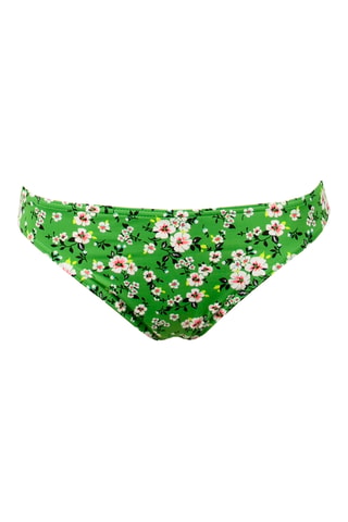 Bas de maillot - Vert