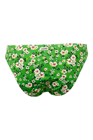 Bas de maillot - Vert