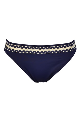 Bas de maillot - Bleu marine