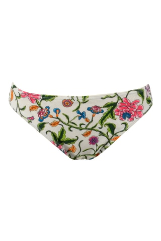 Bas de maillot - Blanc