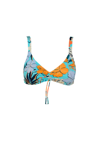 Haut de maillot - Bleu