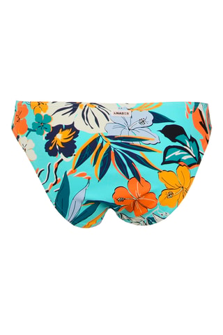 Bas de maillot - Multicolore