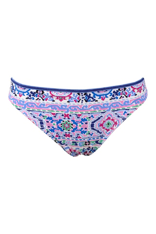 Bas de maillot - Multicolore