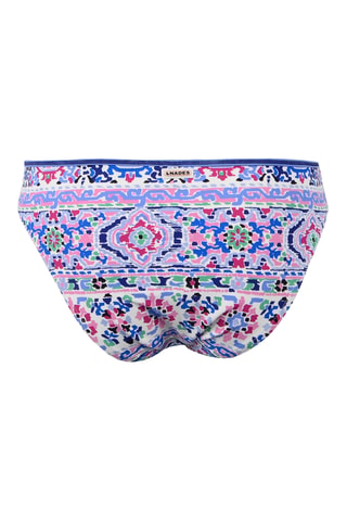 Bas de maillot - Multicolore