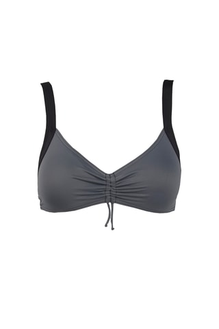 Haut de maillot - Gris