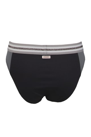 Bas de maillot - Noir