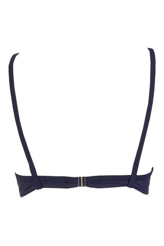 Haut de maillot - Bleu marine