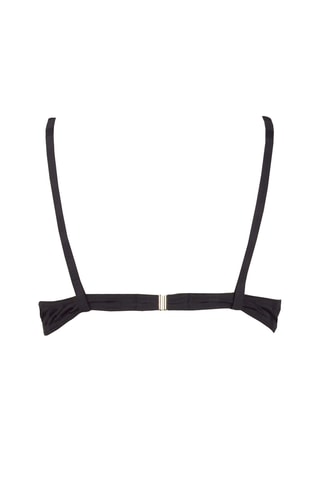 Haut de maillot - Noir