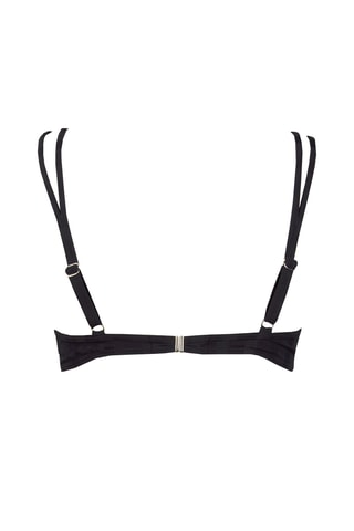 Haut de maillot - Noir