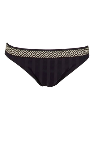 Bas de maillot - Noir