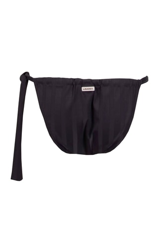 Bas de maillot - Noir