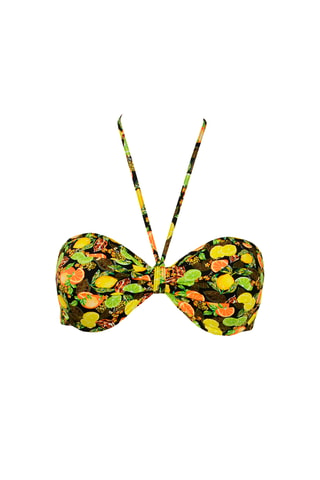 Haut de maillot - Multicolore