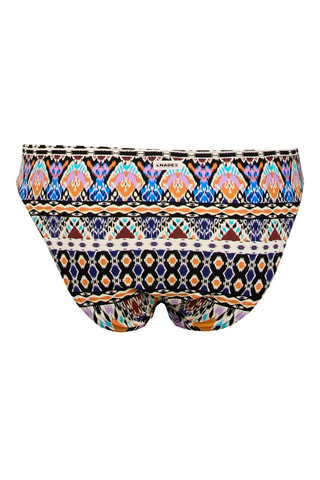 Bas de maillot - Multicolore