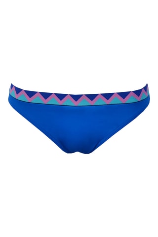 Bas de maillot - Bleu cobalt