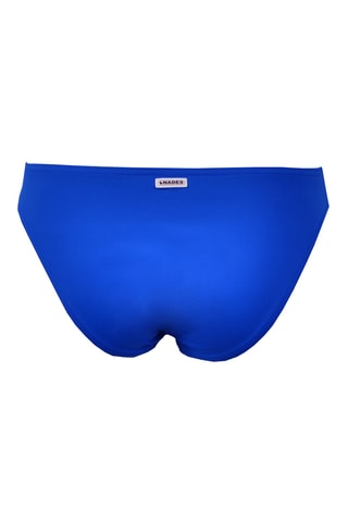 Bas de maillot - Bleu cobalt