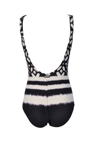 Maillot 1 pièce - Noir
