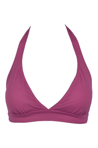 Haut de maillot - Rose