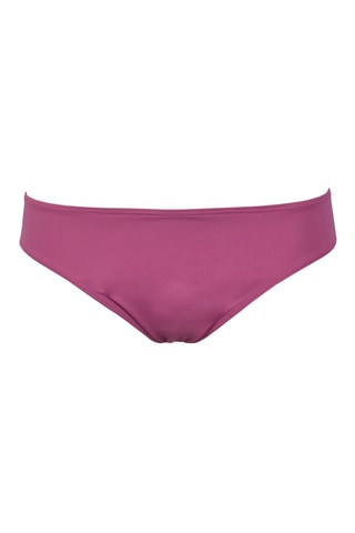 Bas de maillot - Violet