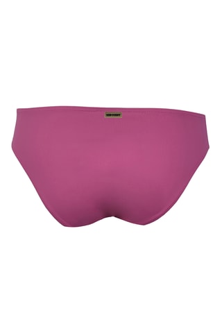 Bas de maillot - Violet