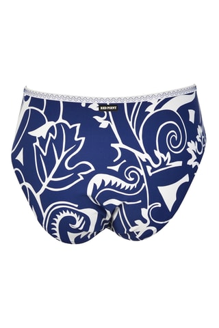 Bas de maillot - Bleu