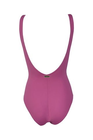 Maillot 1 pièce - Rose