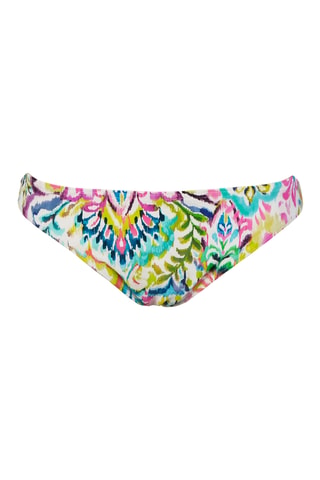 Bas de maillot - Blanc