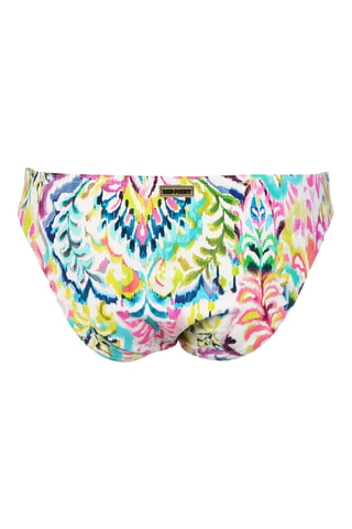 Bas de maillot - Blanc